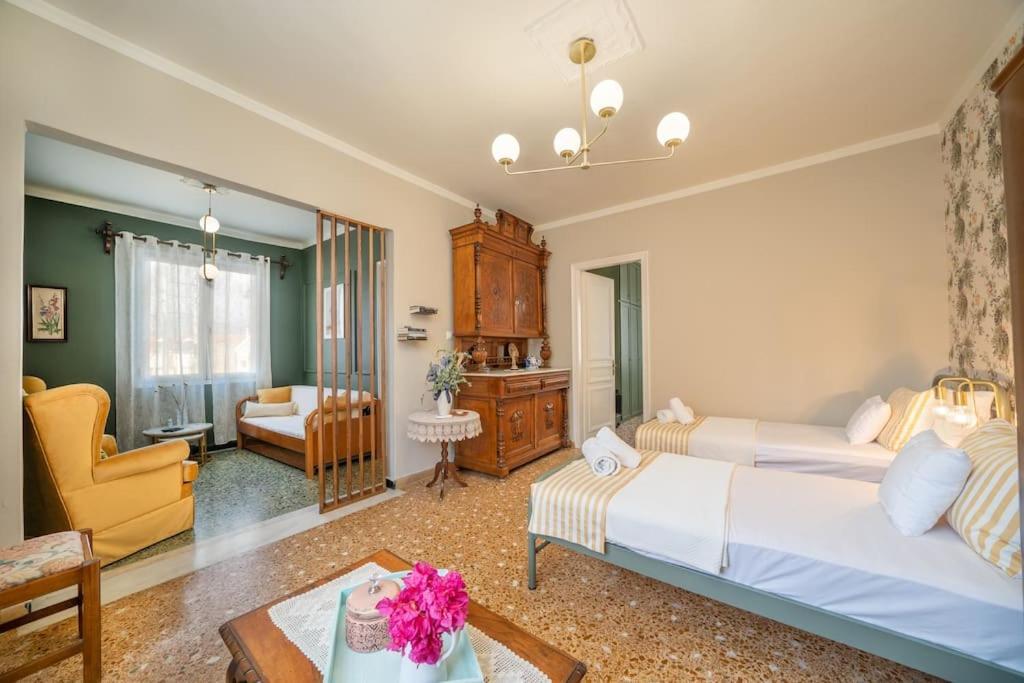Veranda Verde In Argostoli Exterior foto