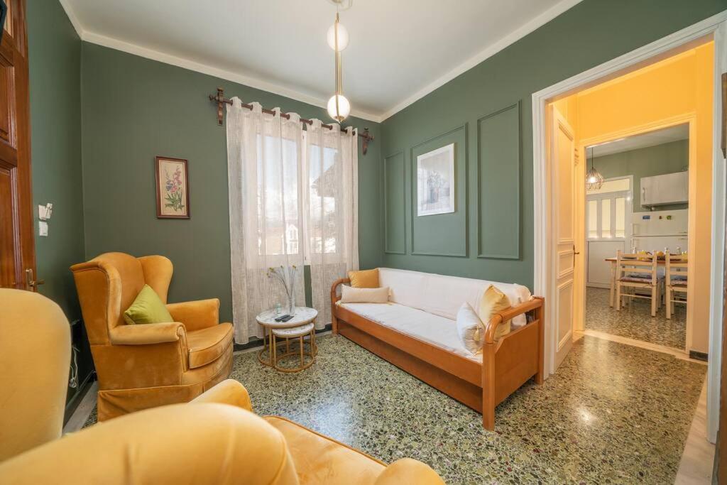 Veranda Verde In Argostoli Exterior foto